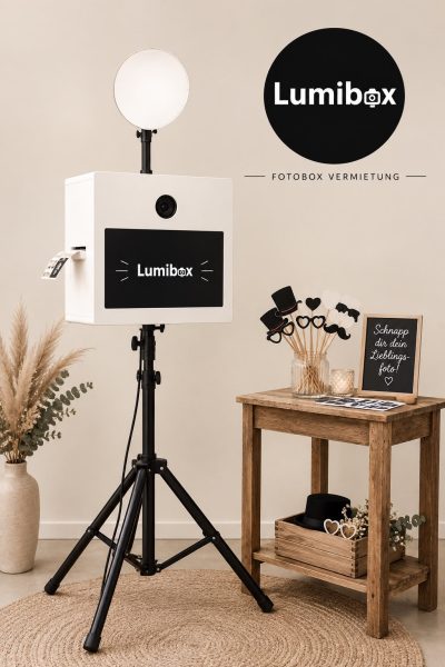 Lumibox